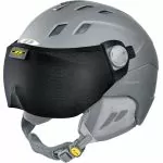 CP Skihelm visor cover